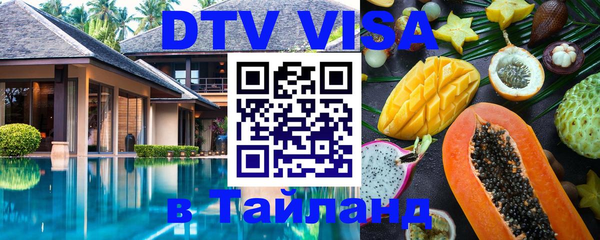 Оформление DTV визы под ключ: стоимость и тарифы, только загранпаспорт - 20.11.2025 